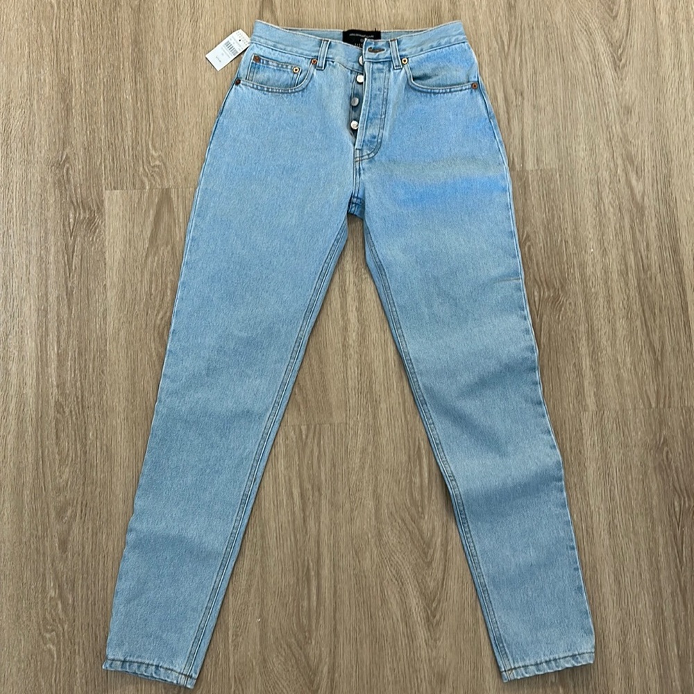 Forte Dei Marmi Couture x Barneys Designer Jeans